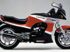 1986 Kawasaki GPz 900R Ninja / ZX900 Ninja